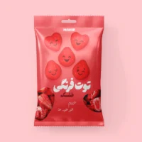توت فرنگی