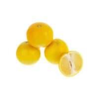 لیمو شیرینm