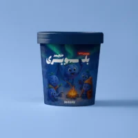 بلوبری وب