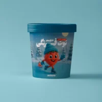 توت فرنگی وب