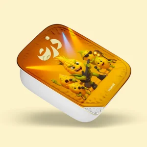 ذرت شیرین منجمد بسته بندی(400 گرمی)
