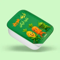 هویج وذرت و نخود فرنگی- وب