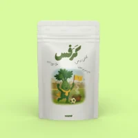 کرفس وب