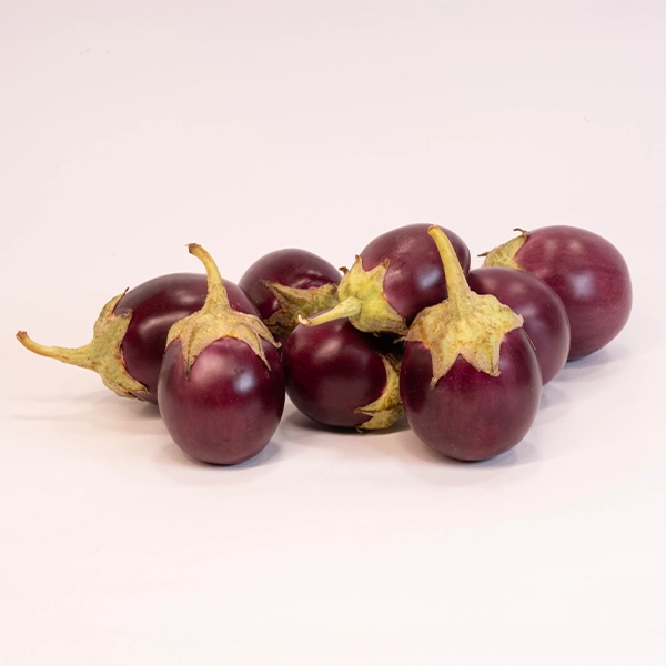 بادمجان ترشی ممتاز