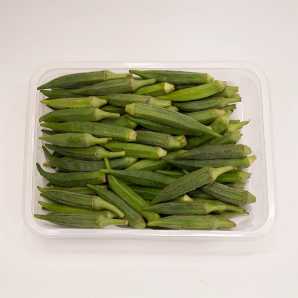 بامیه تازه ممتاز