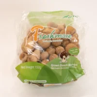 بیچ قارچ بسته بندی