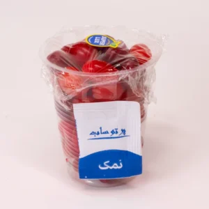 ذغال اخته 100gr