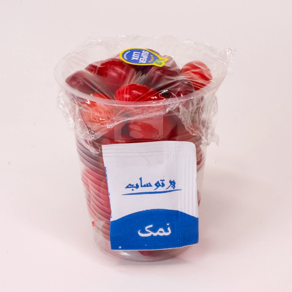 ذغال اخته 100gr