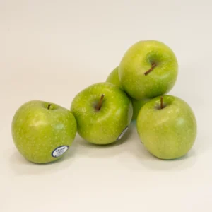 سیب سبز فرانسوی لوکس پلاس