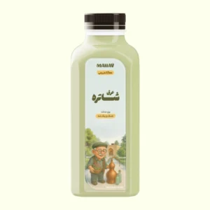 عرق شاطره(1لیتری)