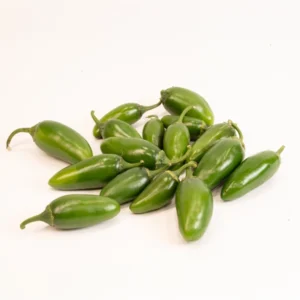 فلفل هالوپینو ممتاز