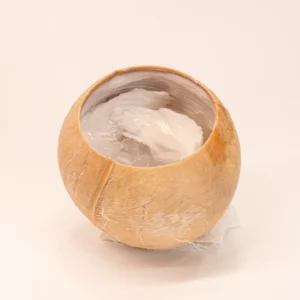 شیرنارگیل تانزانیا