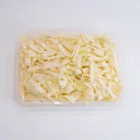 کلم خوردشده