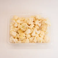 کلم گل خوردشده