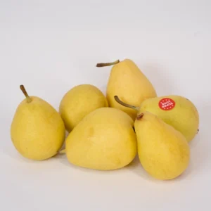 گلابی خارجی ویژه ماناو