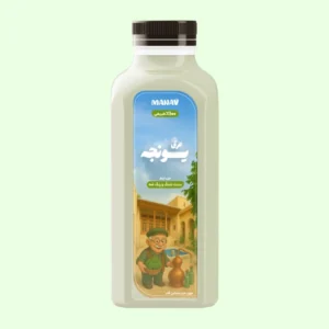عرق یونجه(1 لیتری)